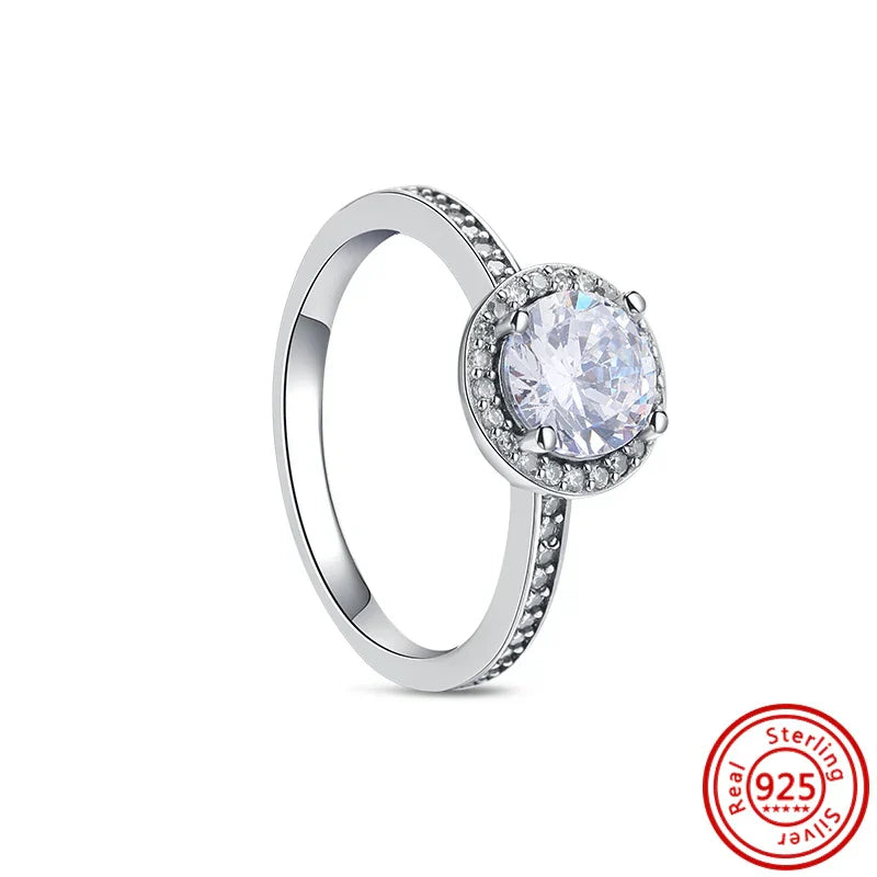 Mystic Sterling Ring