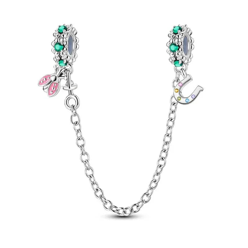 green protection chain