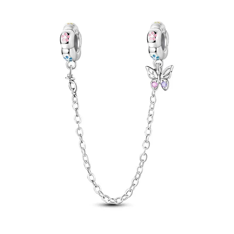 Protection chain tones