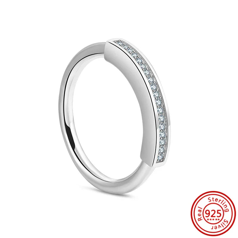 Future Sterling Ring