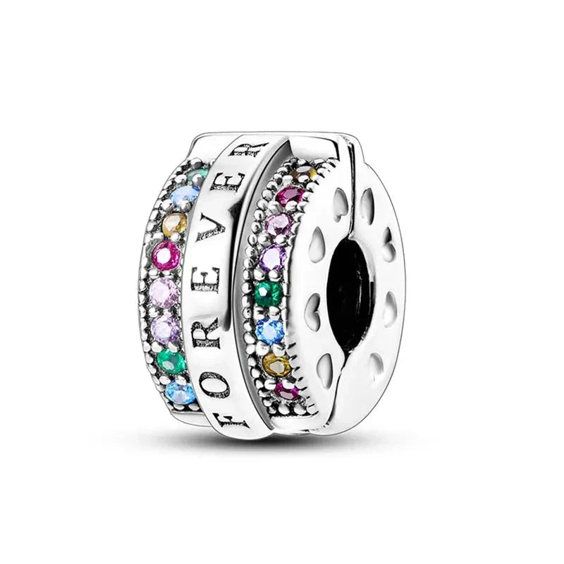 Forever Colors Charm