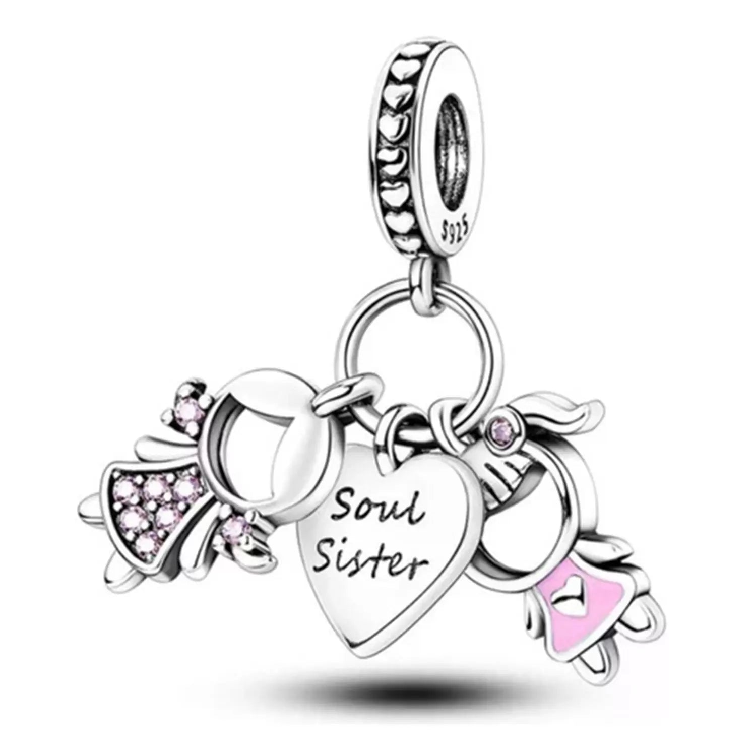 Soul Sister Charm