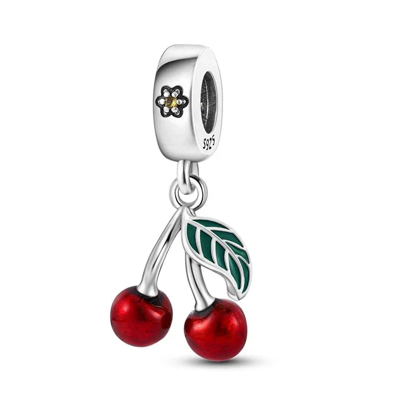 Cherry charm