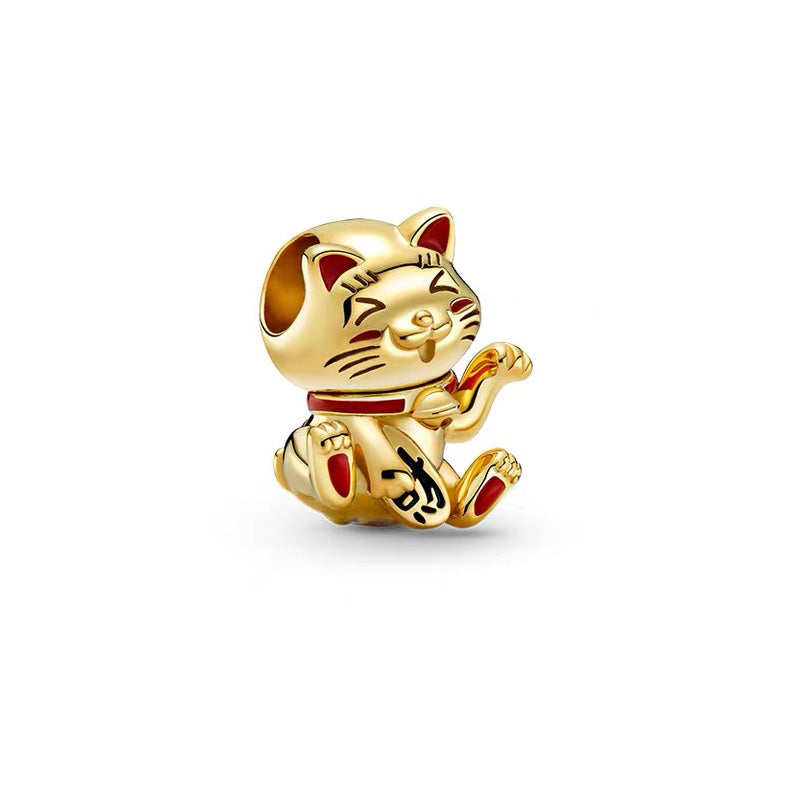 Lucky Cat Charm （coming soon）