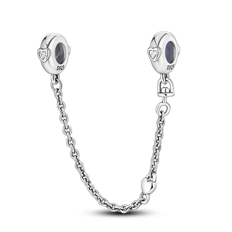 Heart Protection Chain