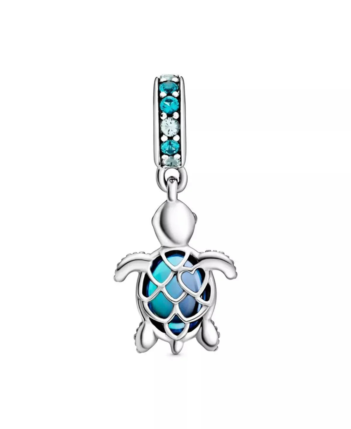 Sea Turtle Charm